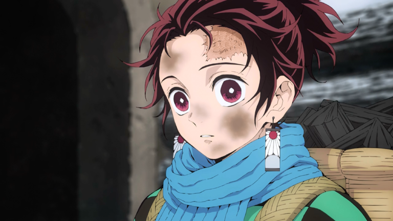 10 Curiosidades Sobre Tanjiro Kamado De Kimetsu No Yaiba Demon Slayer