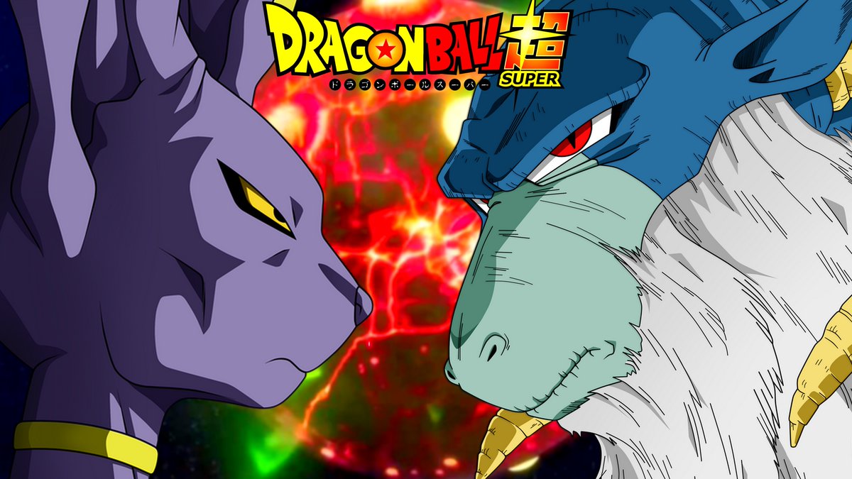 Este é um poder mais destrutivo do que o Hakai de Bills e foi apresentado  em Dragon Ball GT - Critical Hits