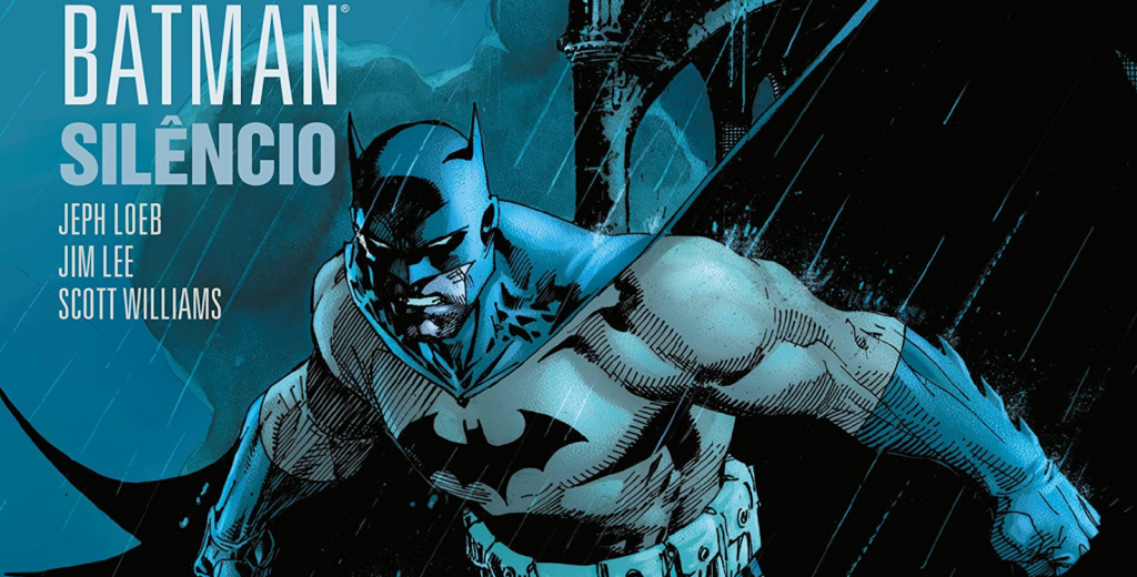 As 10 Histórias Mais Polêmicas do Batman! » Referência Nerd