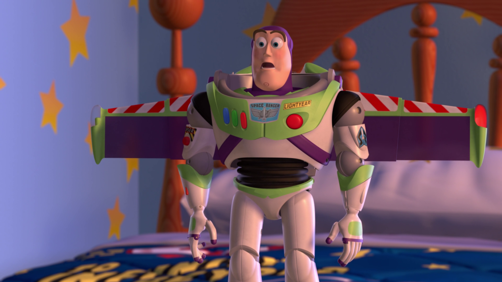 buzz 