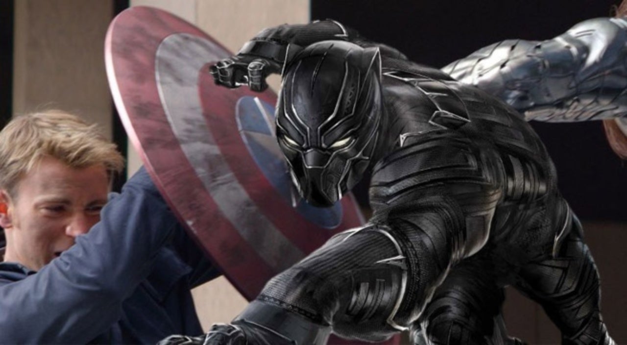 Marvel irá introduzir Homem Vibranium nos quadrinhos