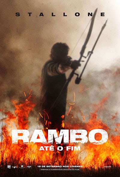 Rambo - Até o Fim