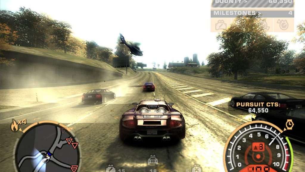 Os 10 melhores jogos de corrida de todos os tempos! » Referência Nerd