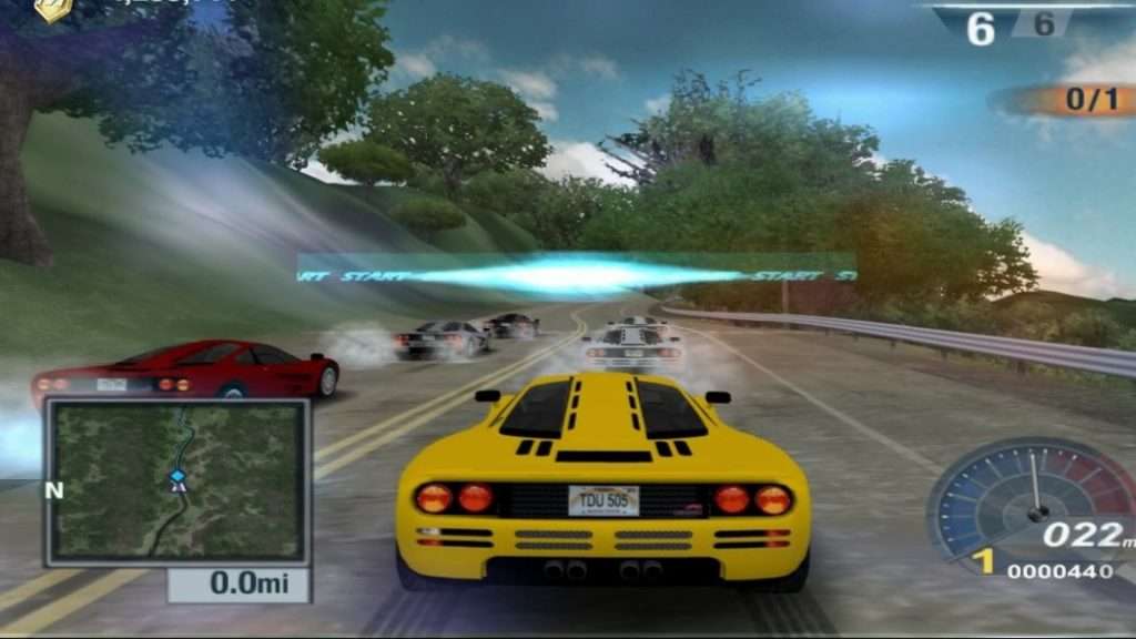 Os 10 Melhores Jogos De Corrida De Todos Os Tempos Referência Nerd 8612