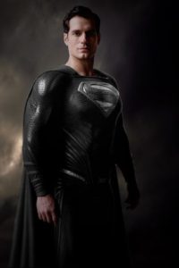 Subway pede liberação de Snyder Cut de Liga da Justiça!