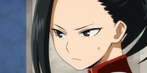 10 Curiosidades sobre Momo Yaoyorozu de Boku no Hero