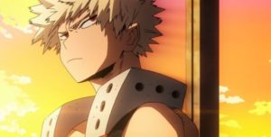 10 fatos que você nunca soube sobre Bakugo