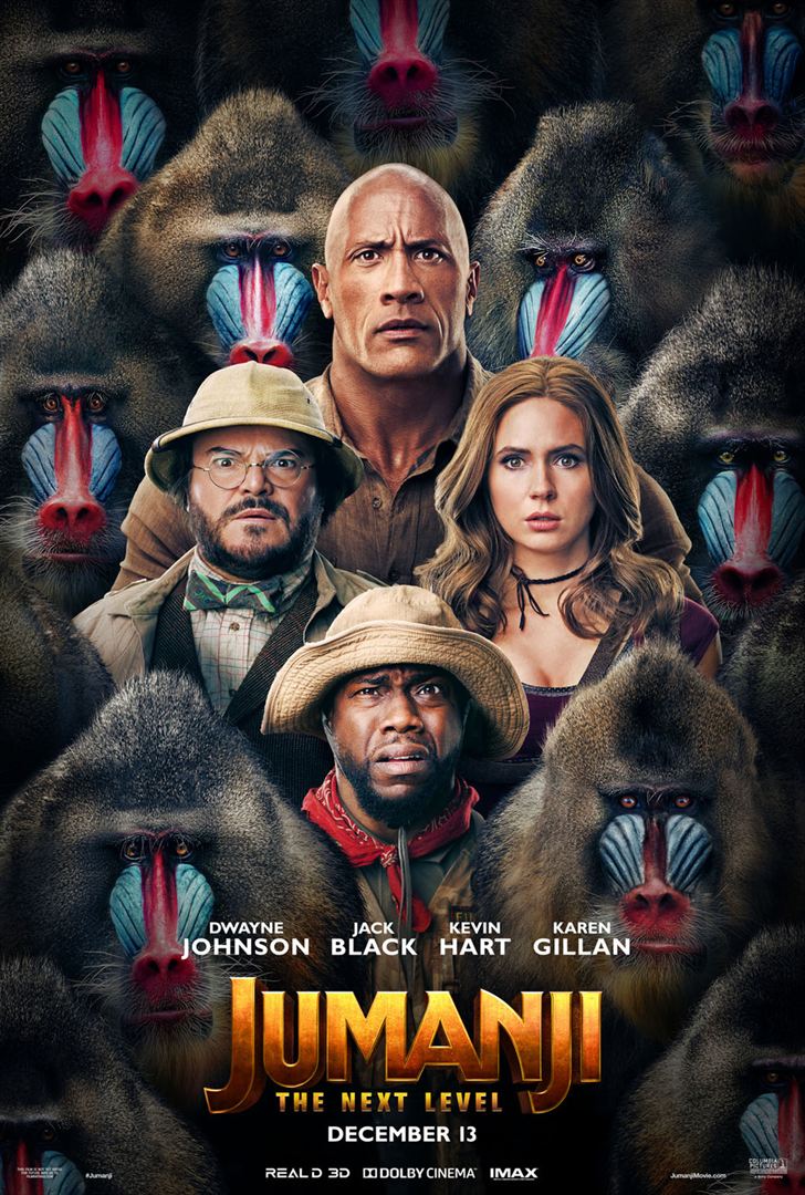 Jumanji