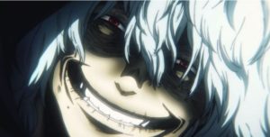 10 Curiosidades sobre Tomura Shigaraki de Boku no Hero!