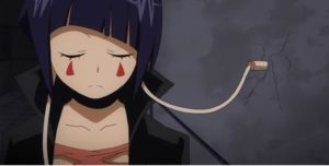 10 Curiosidades de Kyoka Jiro de Boku no Hero!