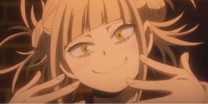 10 Curiosidades sobre Himiko Toga de Boku no Hero!