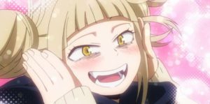 10 Curiosidades sobre Himiko Toga de Boku no Hero!