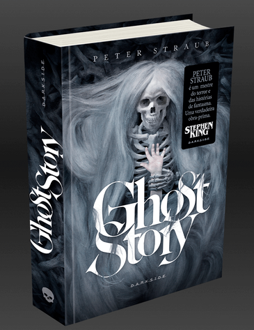 Resenha Ghost Story