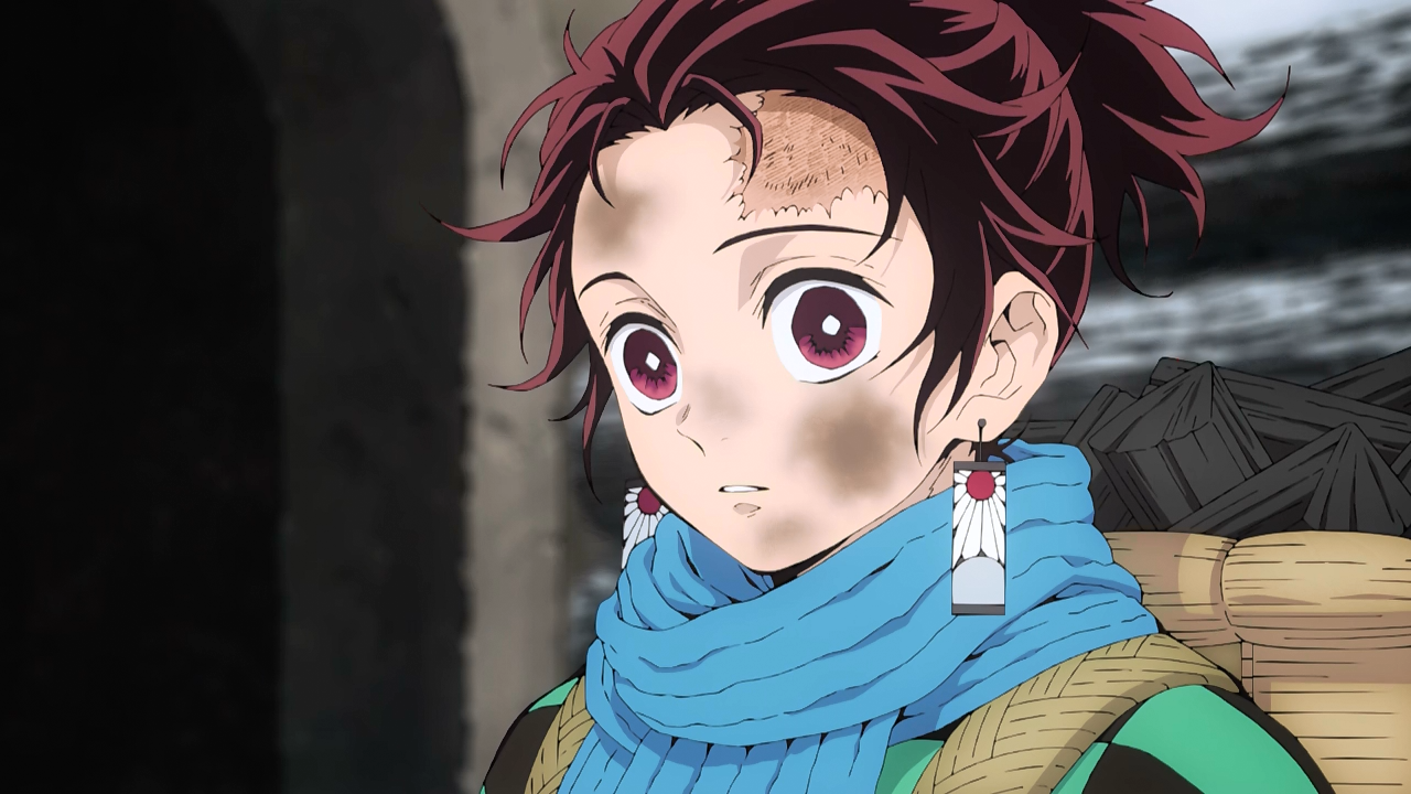 Tanjiro Kamado em Demon Slayer: A Incerteza que Intriga - Ele se