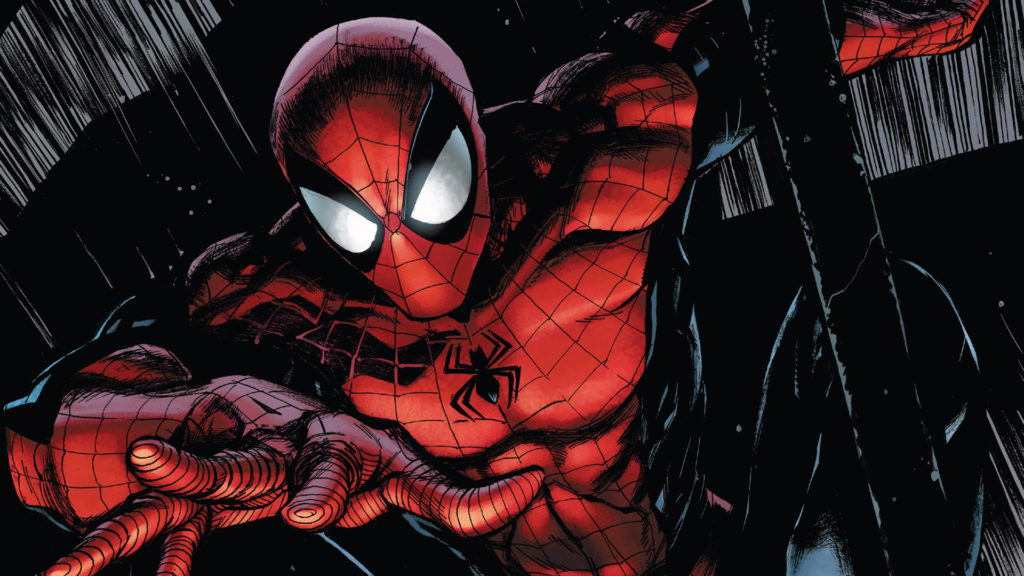 10 Versões Malvadas do Homem-Aranha! » Referência Nerd