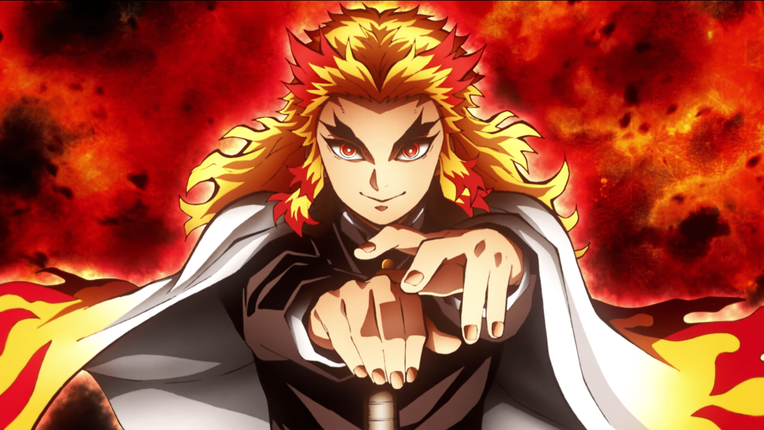Os 10 Espadachins mais Poderosos de Demon Slayer: Kimetsu no Yaiba! »  Referência Nerd