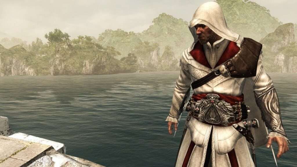 Guia de Troféus e Conquistas — Assassin's Creed: Revelations